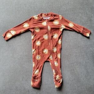 Willow+Co - Newborn Pajamas